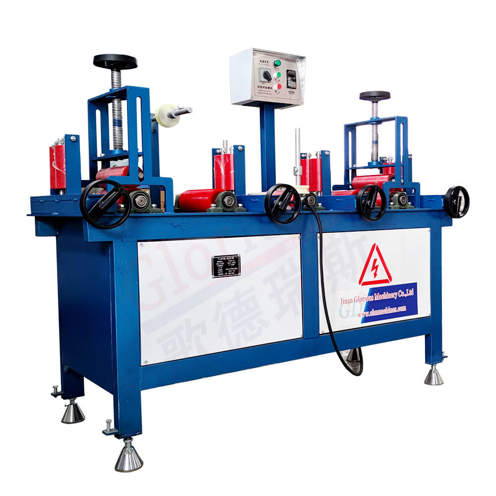 斷橋鋁型材復合機有哪些問題，你又會不會遇到呢？