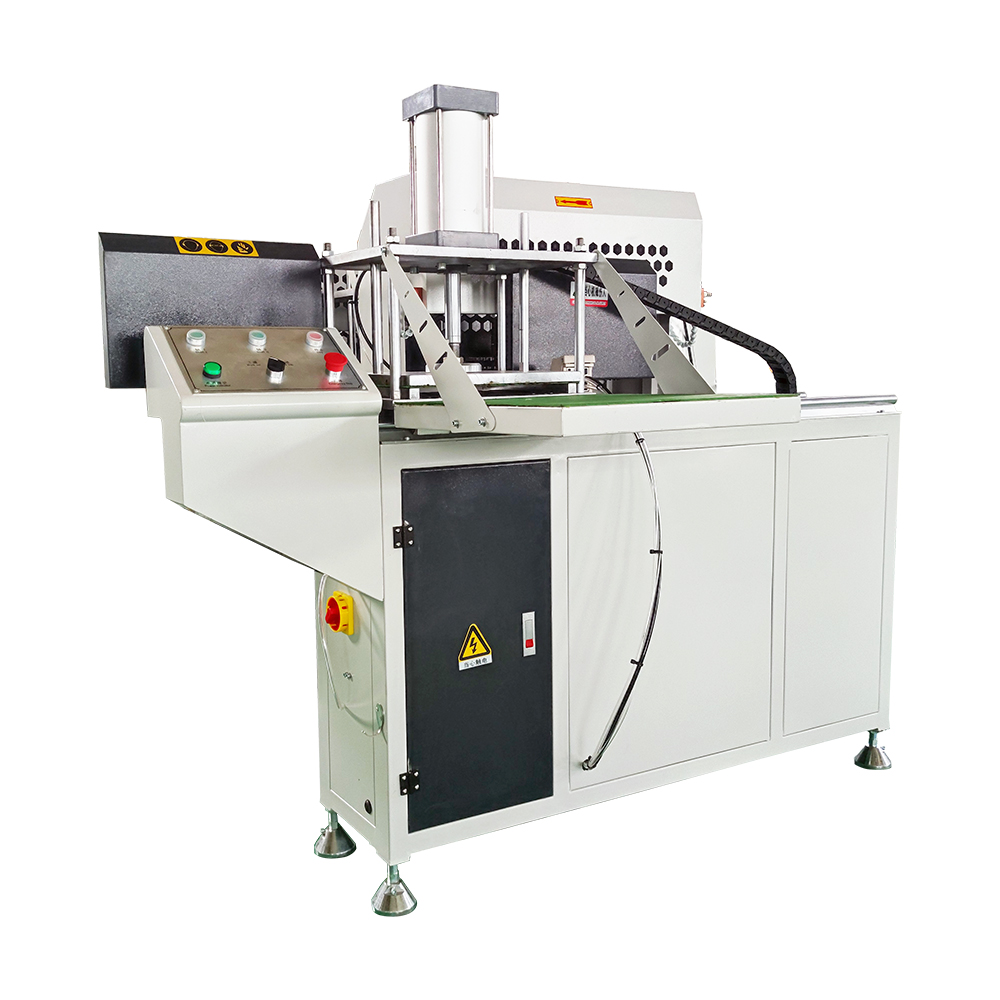  穿條機正確的保養(yǎng)要注意什么？