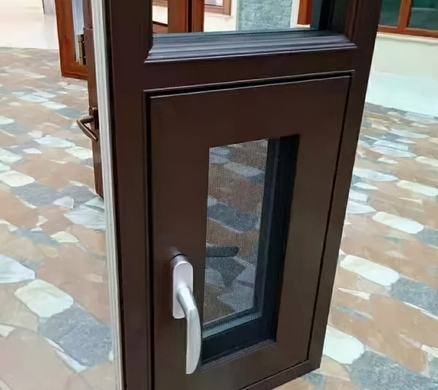 斷橋鋁窗的隔熱設(shè)計(jì)實(shí)現(xiàn)方式